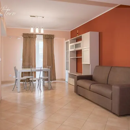 Casa Sofia Vacanze A דירה *