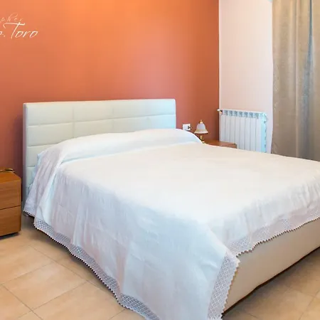 דירה Casa Sofia Vacanze A מונטאלבאנו אליקונה