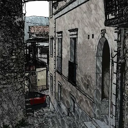 Casa Sofia Vacanze A דירה