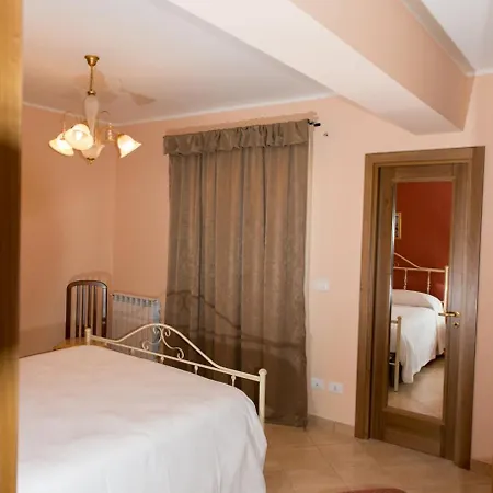 Casa Sofia Vacanze A דירה *