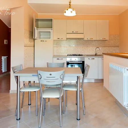 Casa Sofia Vacanze A