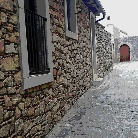 דירה Casa Sofia Vacanze A