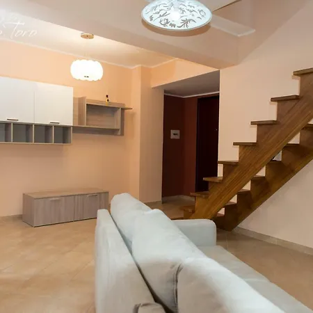 Casa Sofia Vacanze A *