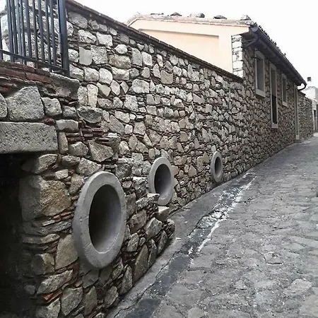 דירה Casa Sofia Vacanze A מונטאלבאנו אליקונה