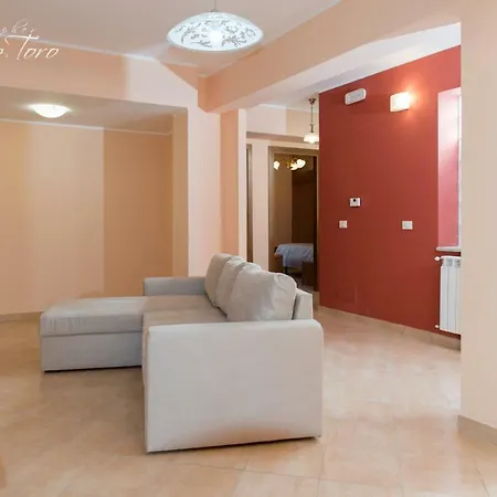 Casa Sofia Vacanze A דירה *