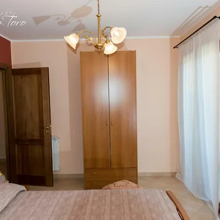 דירה Casa Sofia Vacanze A *