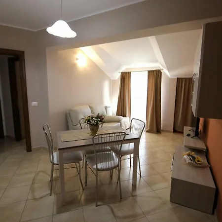 דירה Casa Sofia Vacanze A *