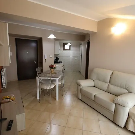 דירה Casa Sofia Vacanze A