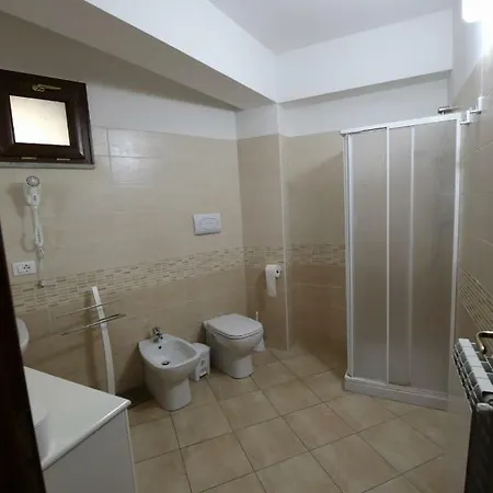 Casa Sofia Vacanze A דירה *