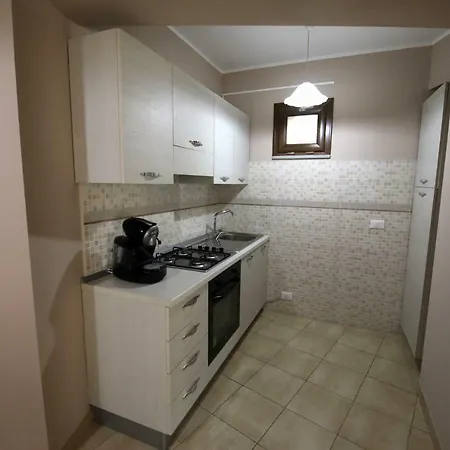 Casa Sofia Vacanze A